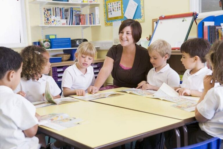 How Much Do Teachers Make A Year Teacher Salary