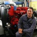how much do diesel mechanics make