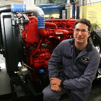 How Much Do Diesel Mechanics Make - Diesel Mechanic Salary