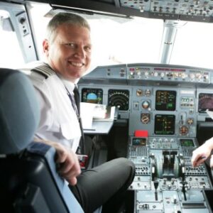 How Long Does It Take To Become A Pilot? - Access2Knowledge