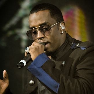p. diddy