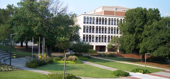 Georgia Institute of Technology (Wikimedia)