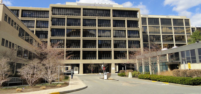 Massachusetts Institute of Technology (Wikimedia)
