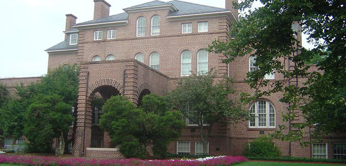 North Carolina State University (Wikimedia)