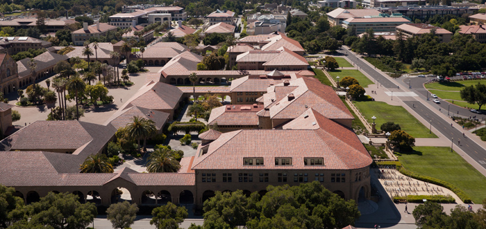 Stanford University (Wikimedia)
