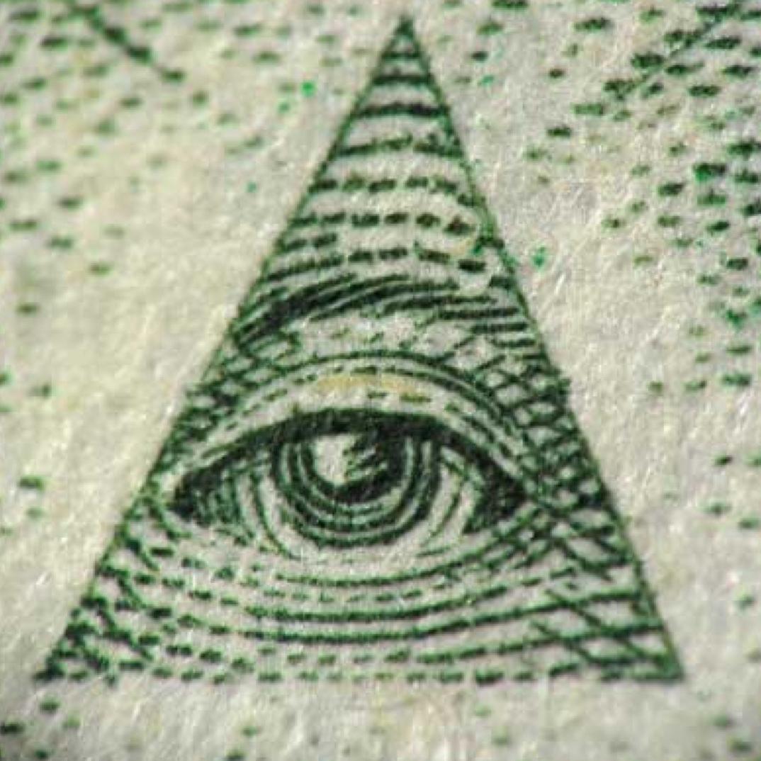 what is the illuminati symbol