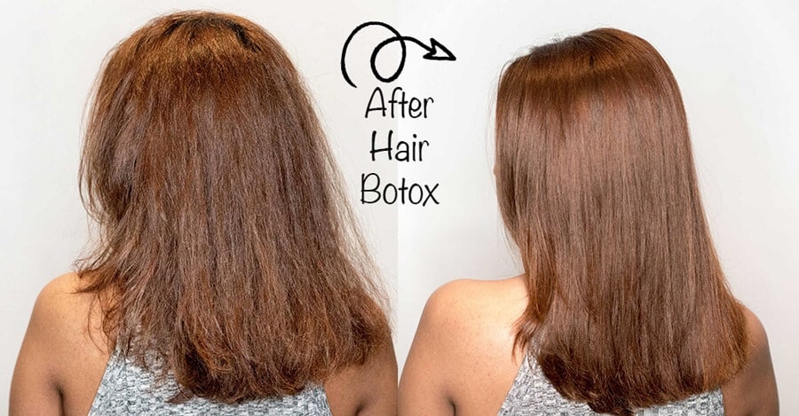 BOTOX CAPILAR COMPLETE REPAIR - Hair Treatment Botox Effect - Kit for 2  Uses - No Parabens - M · O · I HairCare : Amazon.co.uk: Beauty