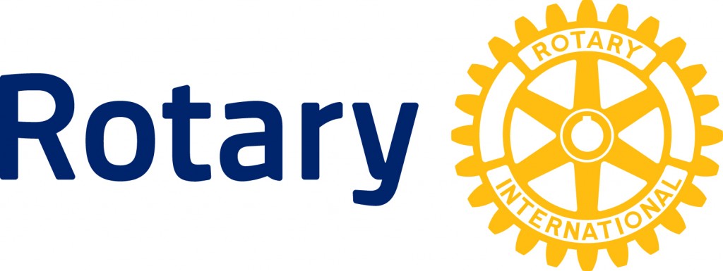 what is a rotary club logo