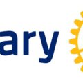 what is a rotary club logo
