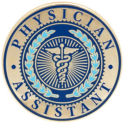 physician assistant logo
