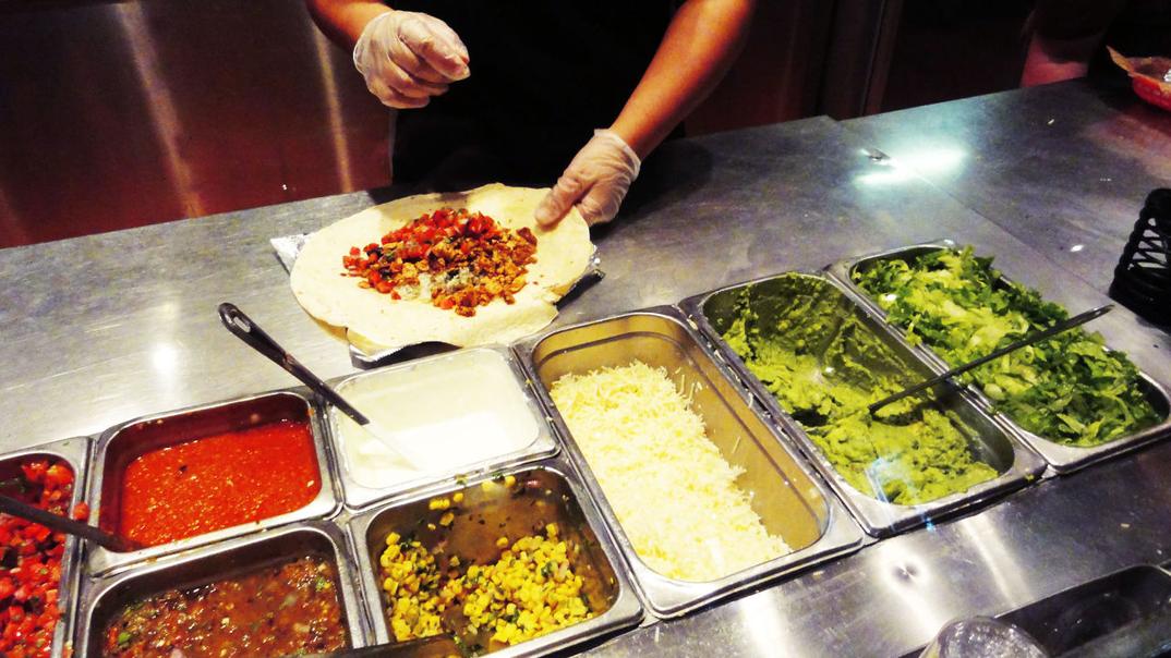 Is it safe to eat out after the Chipotle E Coli Outbreak?