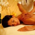 Massage therapist salary