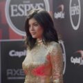 Kylie Jenner at the 2015 ESPYS Presented by Capital One