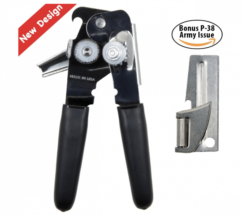 What Is the Best Can Opener on the Market?