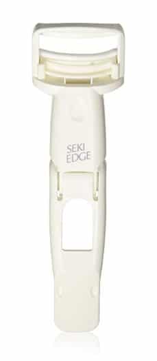 Seki Edge best eyelash curler