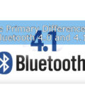 bluetooth 4.0 vs 4.1