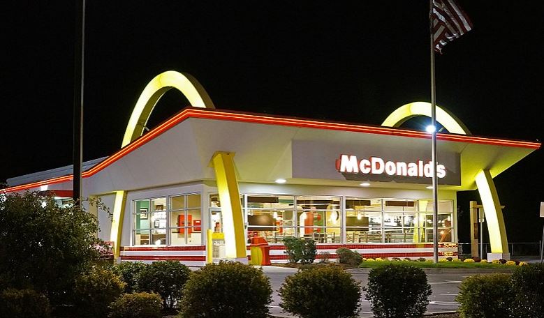 what was the original name of the big mac?